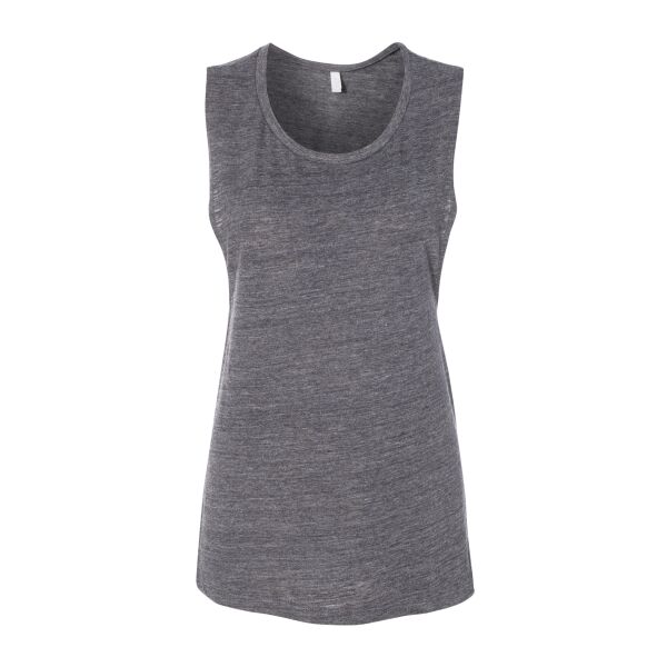 BC LDY FLOWY MUSCL TK Thumbnail