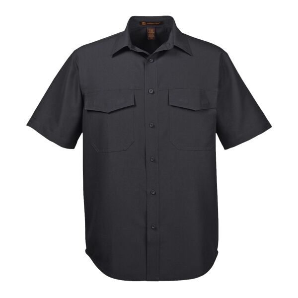Men's Key West Short Sleeve Performance Staff Shirt Thumbnail