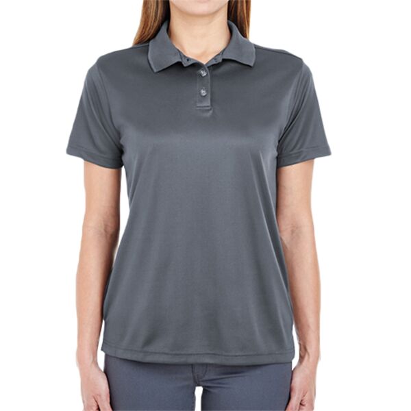 Women's Cool & Dry Sport Polo Thumbnail