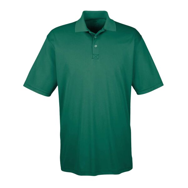 Men's Cool & Dry Sport Performance Interlock Polo Thumbnail