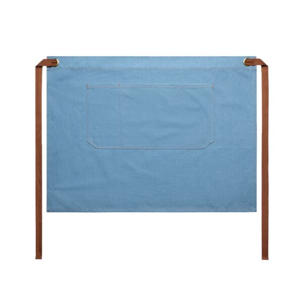 DENIM HALF APRON Thumbnail