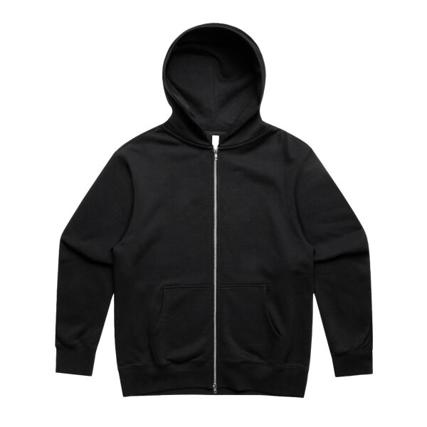 HEAVY ZIP HOOD Thumbnail