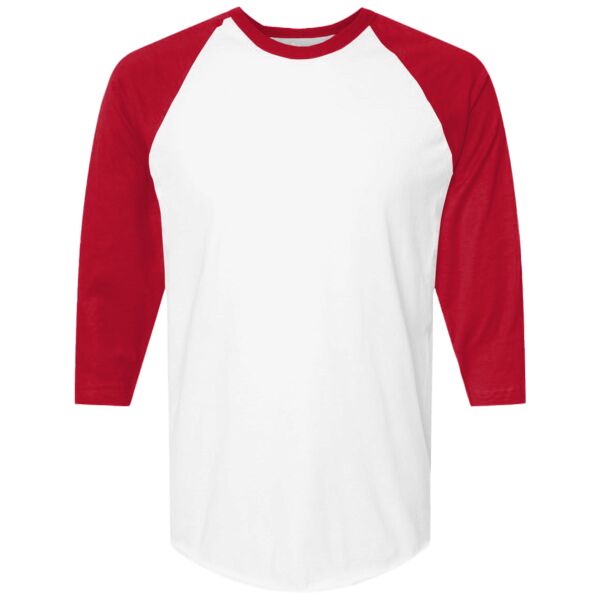 BADGR ADT 3/4 SLV BBALL Thumbnail