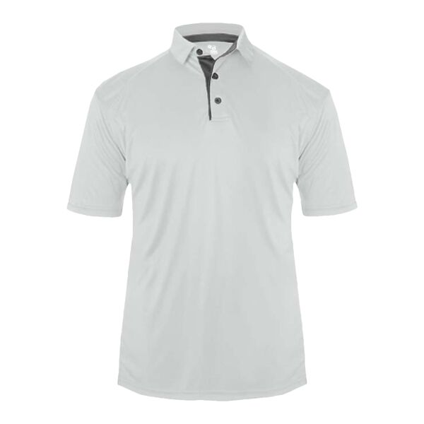 BDG ADT SOFTLOCK POLO Thumbnail