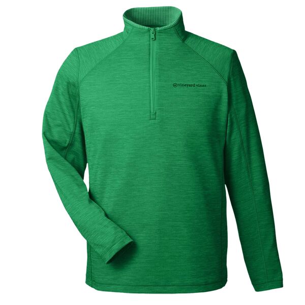 Sankaty Quarter-Zip Pullover Thumbnail