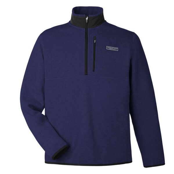 Mountain Sweaterfleece Quarter-Zip Pullover Thumbnail