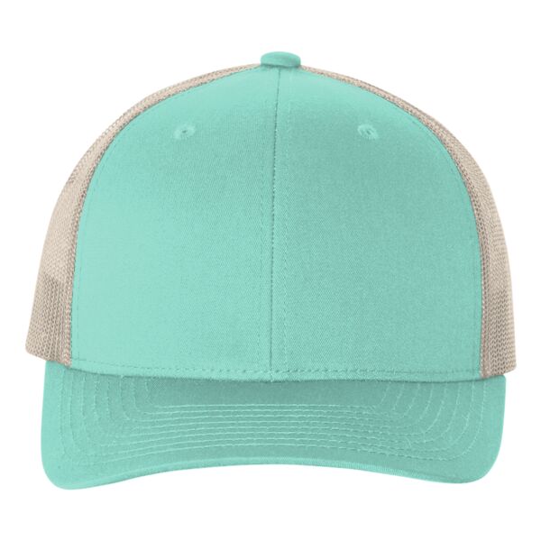 ADM GAME CHANGER CAP Thumbnail