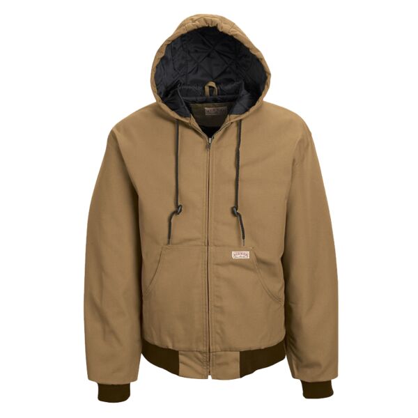 RDKAP BLEND DUCK JCKT Thumbnail