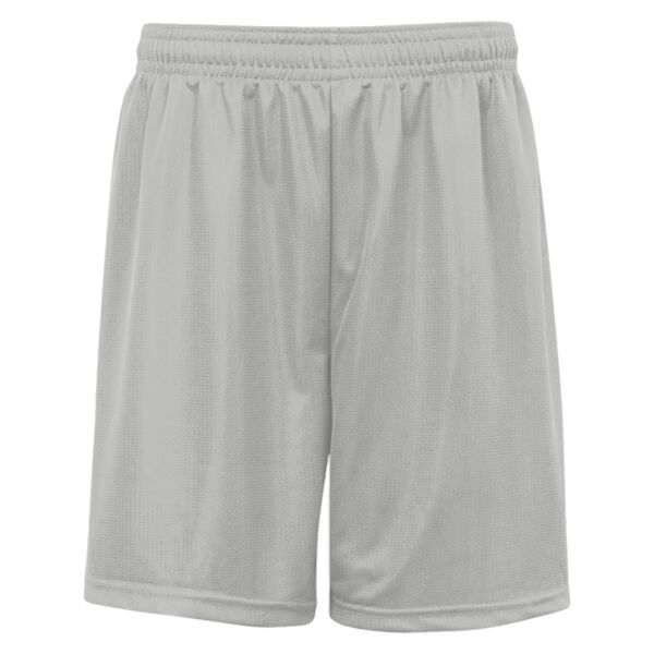 BDGER YTH MINI MESH SHORT Thumbnail