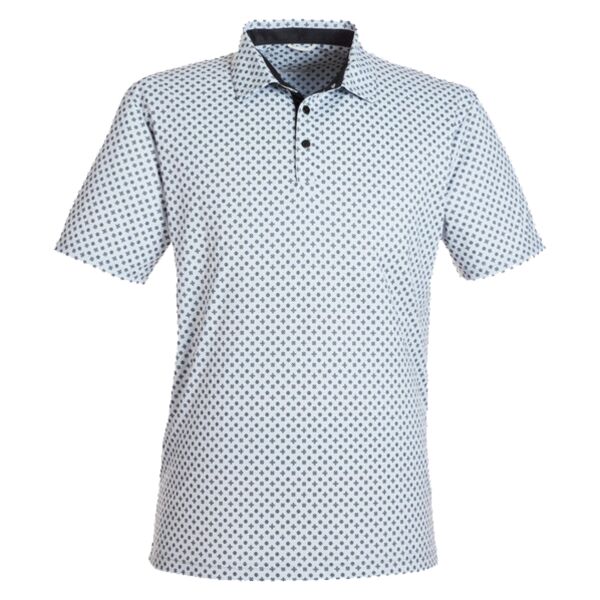 Men's Hazelwood Polo Thumbnail