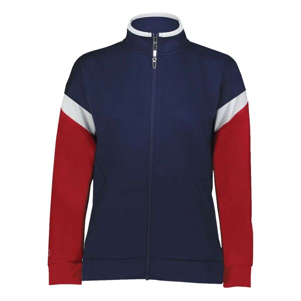 HLW LDY LIMITLESS JKT Thumbnail