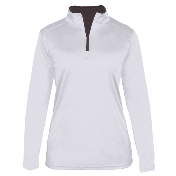 BDG LDY CORE 1/4 ZIP Thumbnail