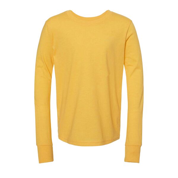 BC YTH JSY L/S CVC T Thumbnail