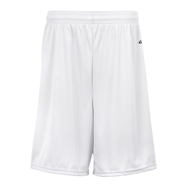 BDGR YTH B-CORE 6 SHORT Thumbnail