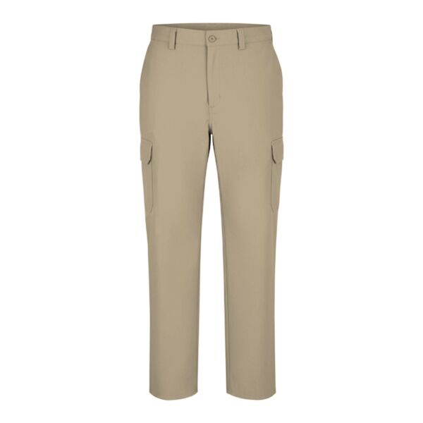 DCK CARGO PKT WORK PNT Thumbnail