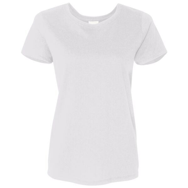 BADGR LDY B-DRI S/S PERF T Thumbnail