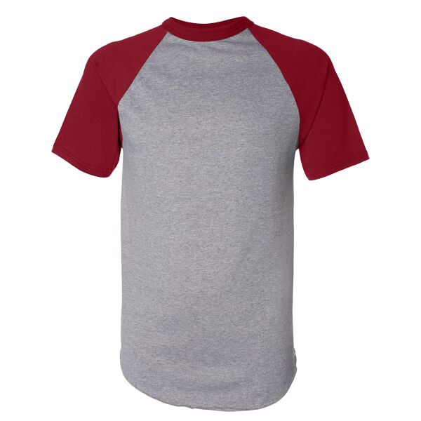 AUG ADT 50/50 S/S BBLL Thumbnail