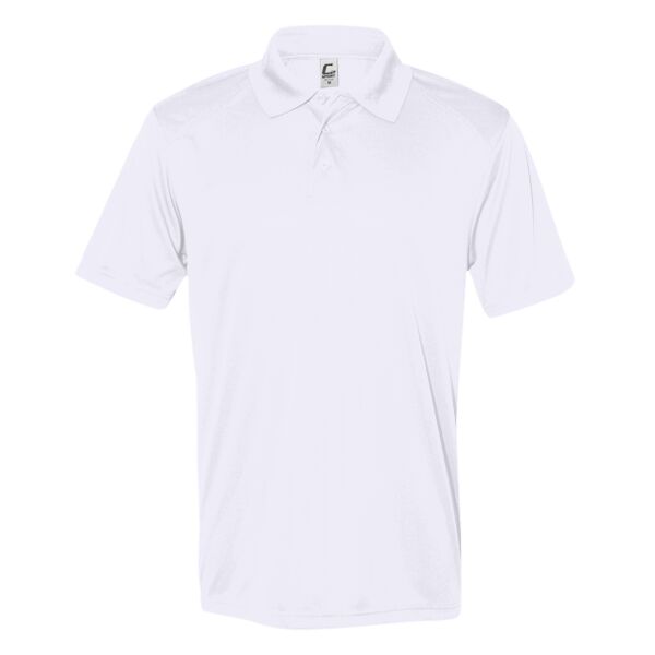 BDG C2 UTILITY POLO Thumbnail