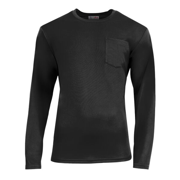 A4 ADT SPRINT L/S T W PKT Thumbnail