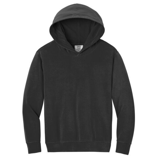 CC YTH 6.4 OZ HOOD Thumbnail