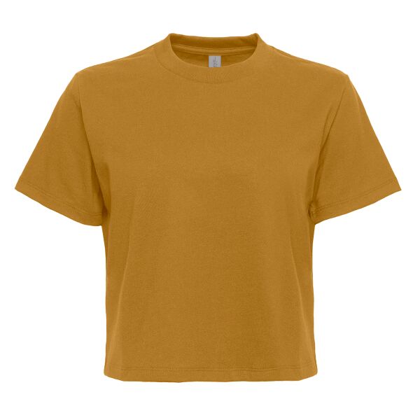 NL WOMEN'S HEAVYWEIGHT T-SHIRT Thumbnail