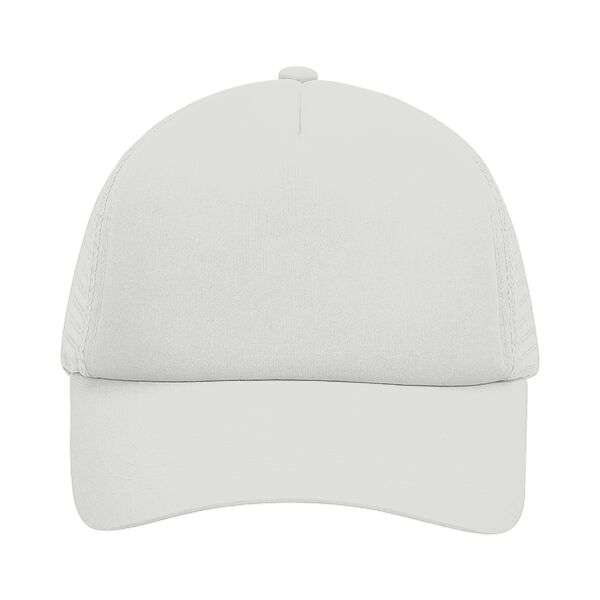 KC SOLID FRT TRUCK CAP Thumbnail