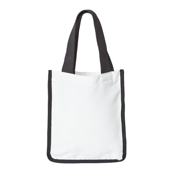 PSB SUBLIMATION SMALL TOTE BAG Thumbnail