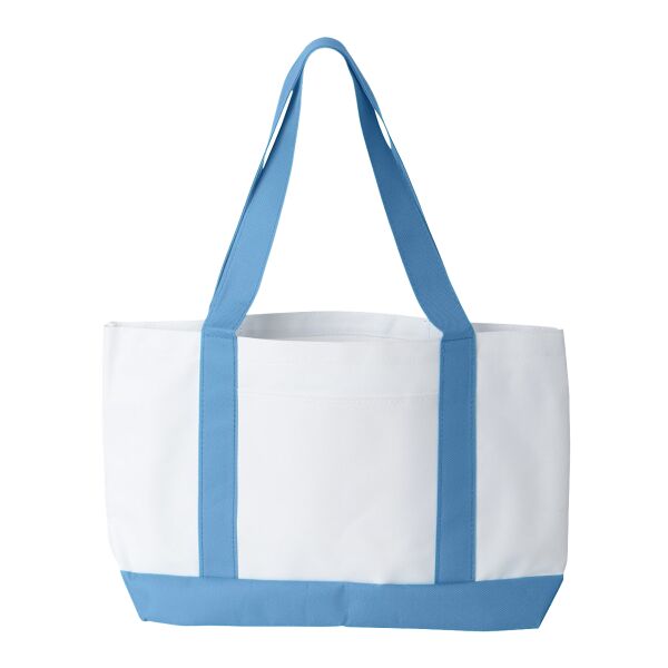 LIBERTY BOATER TOTE Thumbnail