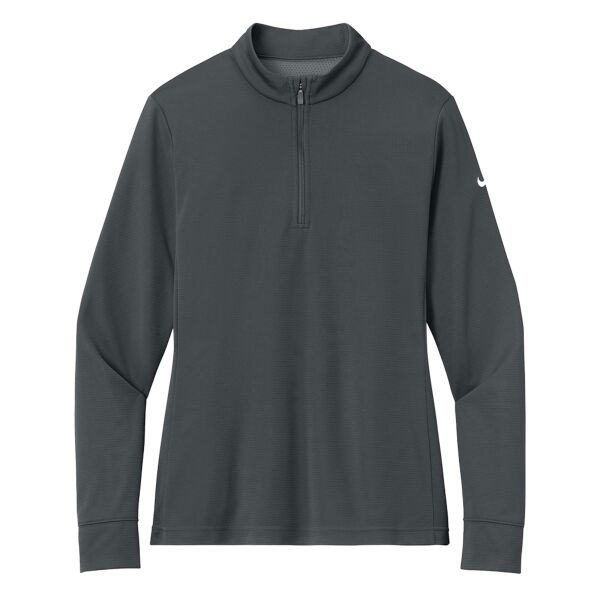 Women's Essential 1/2 Zip Cover Up Thumbnail