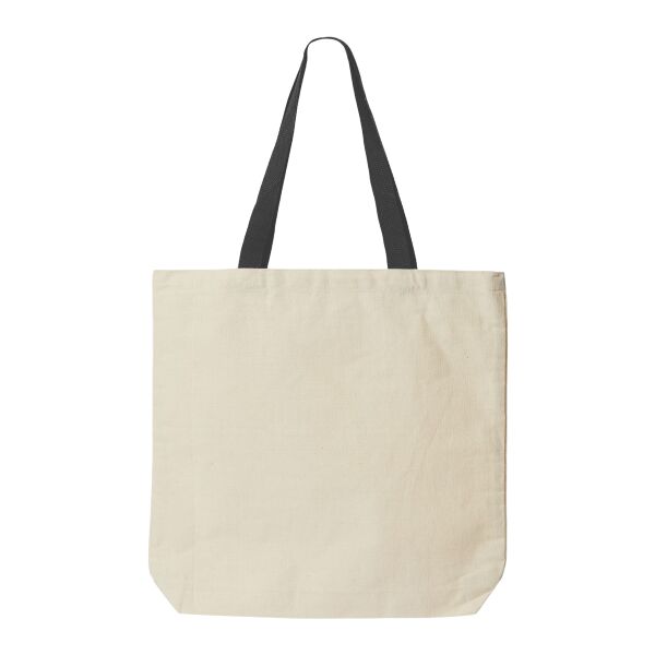 LIB JENNIFER CANV TOTE Thumbnail