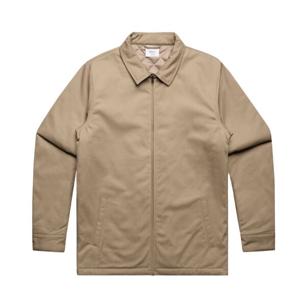 SERVICE JACKET Thumbnail