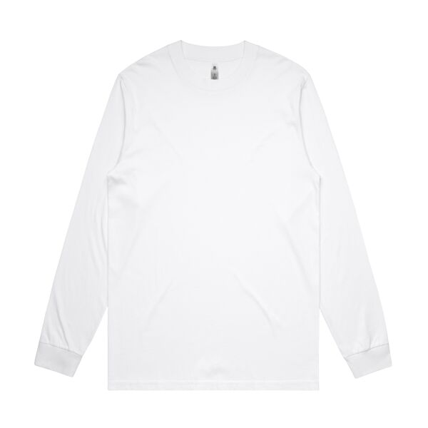 GENERAL LONG SLEEVE Thumbnail