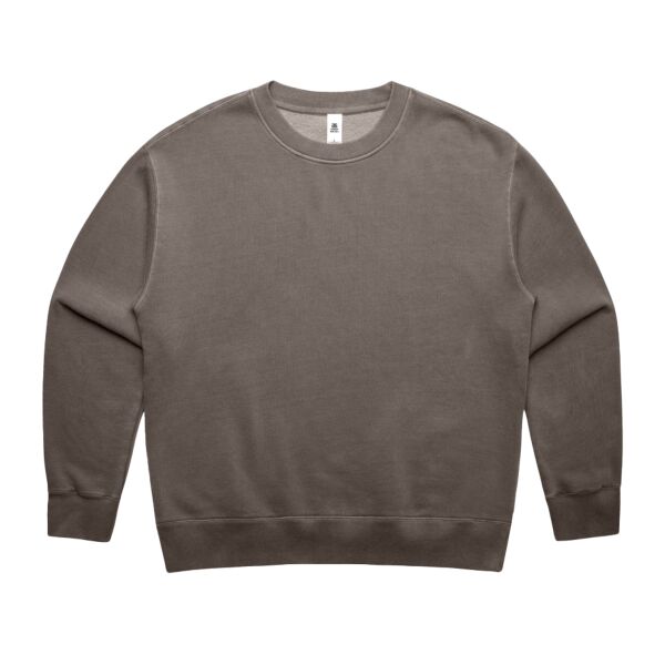 WOS RELAX FADED CREW Thumbnail