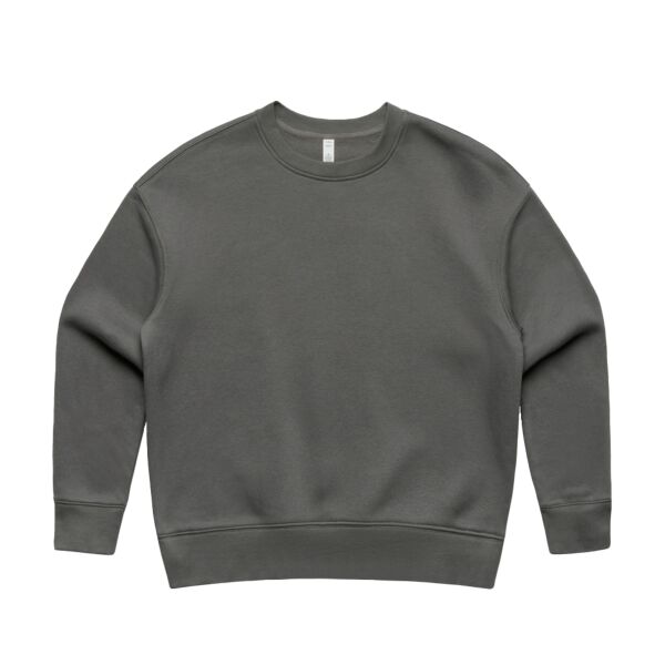 WOS RELAX CREW Thumbnail