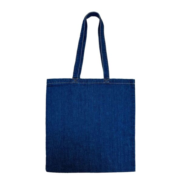 LB 9OZ COTTON DENIM TOTE Thumbnail