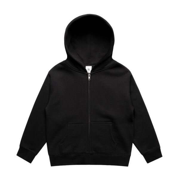 KIDS RELAX ZIP HOOD Thumbnail