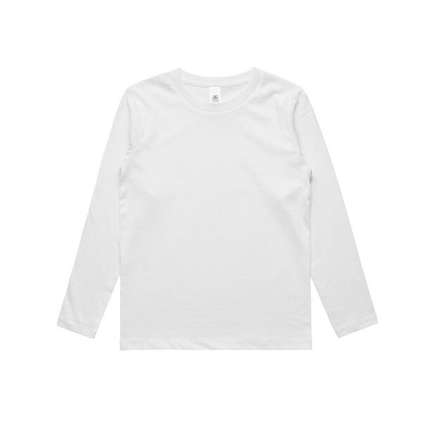 YOUTH LONG SLEEVE TEE Thumbnail