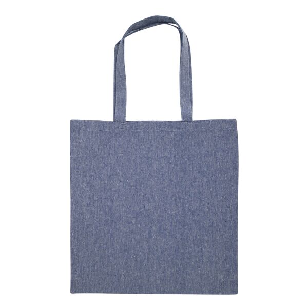 OAD MIDWT RECYCLE CANVS TOTE Thumbnail