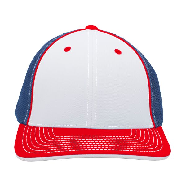 PAC TRUCKR FLXFIT CAP Thumbnail