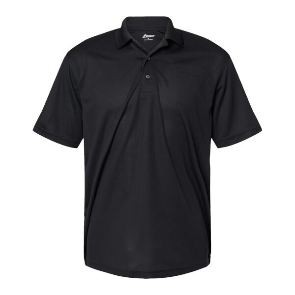 PRG ADT MINI MESH POLO Thumbnail
