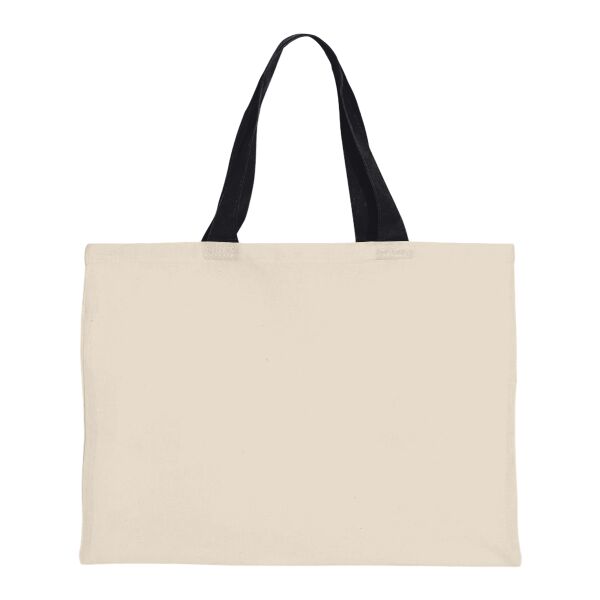 PVT LB HVY BEACH BAG Thumbnail