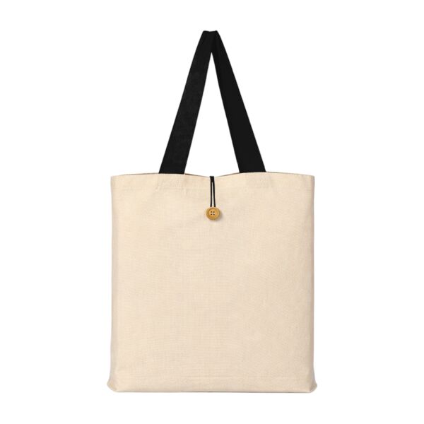 PVT LB NTL BUTTON UP TOTE Thumbnail