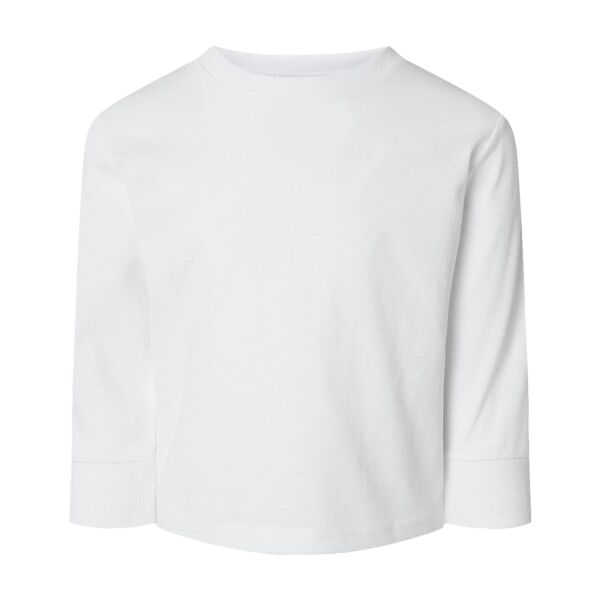 RBTSKNS TODDLR L/S T Thumbnail