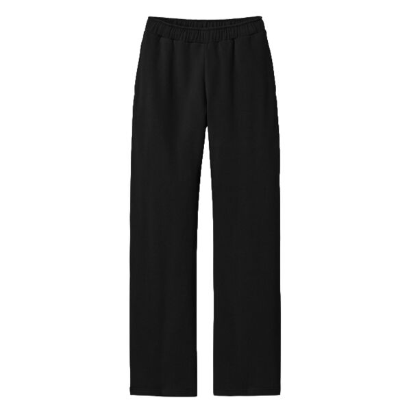 V.I.T. Fleece Open Bottom Sweatpant Thumbnail