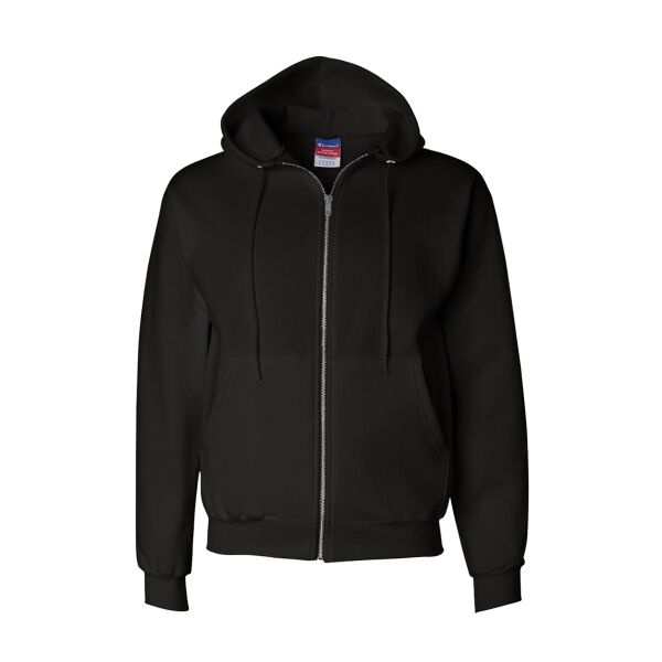 CP ADT 9OZ 50/50 ZIP HOOD Thumbnail