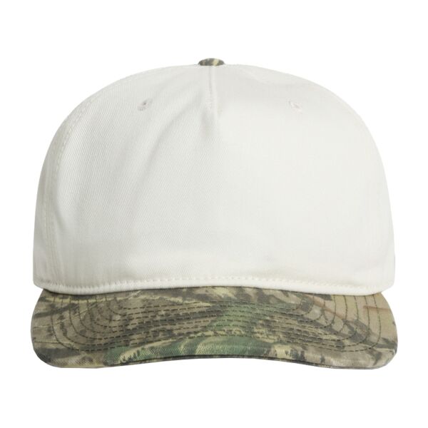 CLASS TWO-TONE CAMO CAP Thumbnail