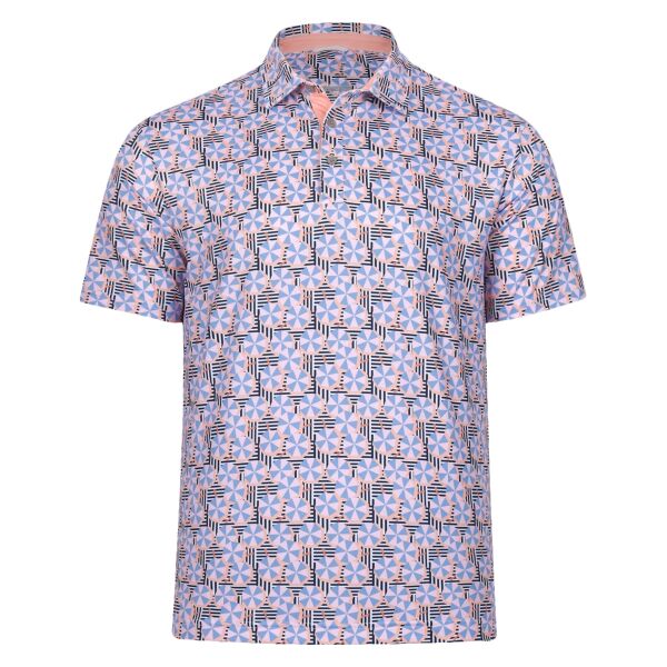 Men's Cabana Polo Thumbnail