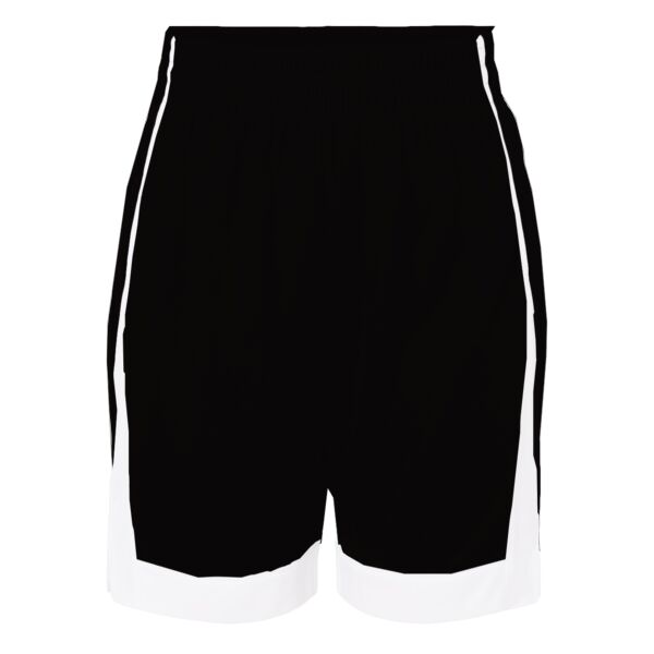 Youth Match-Up Basketball Shorts Thumbnail