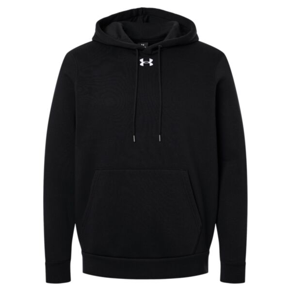 Men's Team Icon Fleece Hooded Sweatshirt Thumbnail