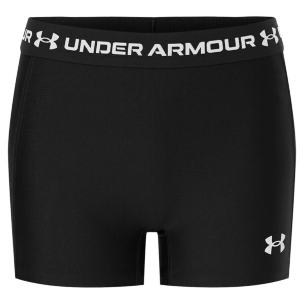 Women's HeatGear 3" Shorty Thumbnail